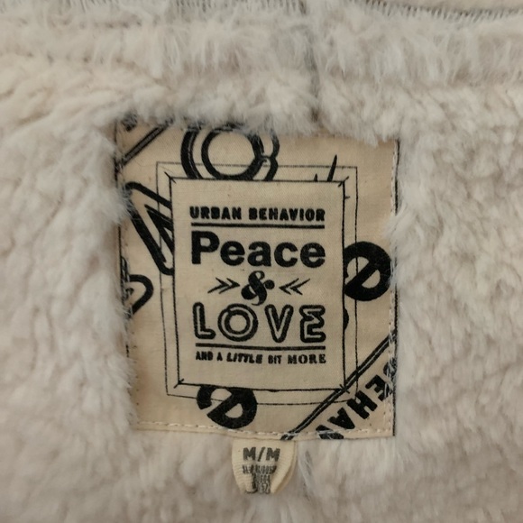 Cropped jacket - Picture 2 of 3